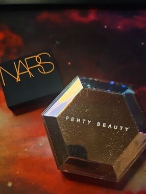 Nars/Fenty Bronzer & Highlight Bundle